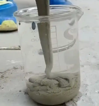 双江水工混凝土絮凝剂，水下抗分散剂的作用及施工方法