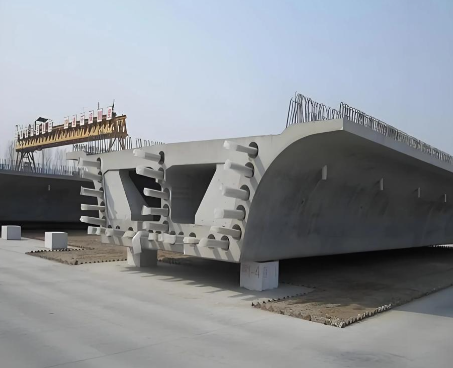 双江抗冻压浆料的特点及标准化施工工艺